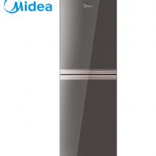 美的（Midea）即热式饮水机家用立式办公双开门柜式速热饮水器 YR1307S-F温热型