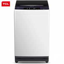 TCL XQB90-1578NS 9公斤 全自动波轮洗衣机 