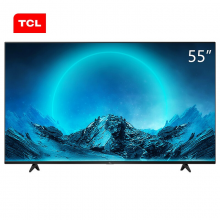 TCL 50L8-J 50英寸液晶平板电视4K超高清HDR 智能网络WiFi 超薄影视教育资源电视机