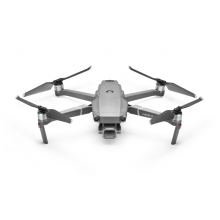 DJI 大疆 无人机 “御”Mavic 2 专业版 新一代便携可折叠无人机 4K高清航拍无人机航拍器