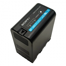 索尼 SONY BP-U60可重复充电电池（适用于索尼专业机FS7/FS5/X280/X160/Z280/Z190