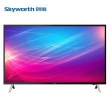 创维（SKYWORTH）50B20 50英寸4K超高清 HDR ECO节能 智能家用商用电视机