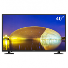 创维40E366W 40英寸高清智能商用电视