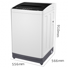TCL XQB90-1578NS 9公斤 全自动波轮洗衣机
