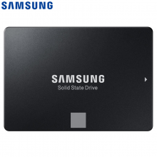 三星860 EVO 500GB SSD固态硬盘 SATA3.0接口 （MZ-76E500B）