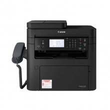 佳能（canon）MF269dw无线黑白激光打印机复印机扫描机传真机一体机