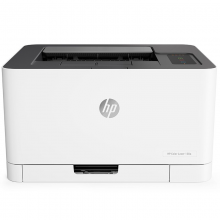 惠普HP 150A A4彩色激光打印机 鼓粉分离(USB连接)