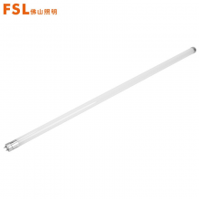 佛山照明（FSL）T8灯管1.2米LED日光灯管双端16W白光6500K