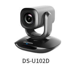 海康威视 DS-65VA300W视频监控 4K高清 摄像头套装