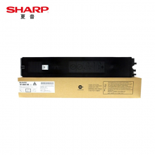 夏普（SHARP）SF-30CT-BC 黑色墨粉(适用SF-S271RC机型) 约5000页