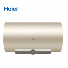 海尔（Haier）60升电热水器 变频速热6倍增容80度高温健康沐浴智能远程操控EC6002-JC5(U1)新 