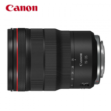  佳能（Canon） RF 15-35mm F2.8 L IS USM镜头全画幅高端专业微单EOS R5 R6 R7 R10 RP 专用RF镜头