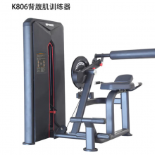 康乐佳（KPOWER）K806背腹肌训练器综合训练器专项训练健身器