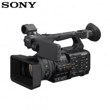 索尼（SONY）PXW-Z200 AI智能便携式4K专业摄影机 XDCAM 新闻采访 录课讲座 直播拍摄