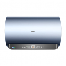 海尔（Haier）80升3D巨能洗鲜活水电热水器家用储水式3300W速热一级能效免换镁棒EC8005-JN3U1