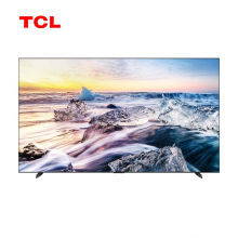 TCL115GA1 115英寸4+128GB 4K超高清144Hz 多方式投屏