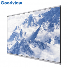 仙视（Goodview）M110GA 智慧屏电视机 4K超高清  