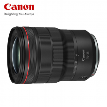 佳能（Canon）RF15-35mm F2.8 L 专业直播微单镜头全画幅高端