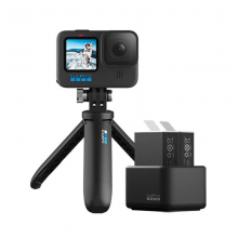 GoPro HERO11 Black 防抖防水摄像机 