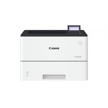 佳能（Canon）LBP312X黑白激光网络打印机
