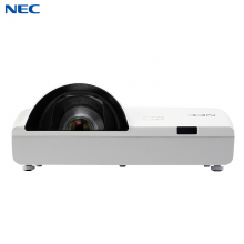 NEC NP-CK4055X 投影仪 投影机 商用 办公 3100流明 短焦投影