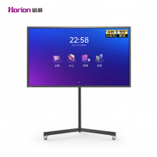 皓丽（Horion）55英寸 4K超高清智能平板电视55M3安卓系统