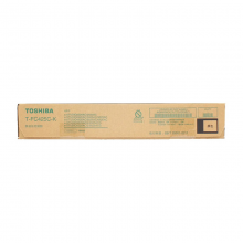 东芝（TOSHIBA）FC425CK黑色高容墨粉 适用于2020AC 2520AC 