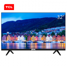TCL电视 32V6H 32英寸 高清电视 