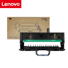 联想（Lenovo）LD260S 原装硒鼓（适用于G262DN/GM265DN打印机）约10000页 国产化专用