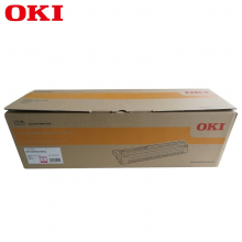OKI C911洋红色感光鼓 适用于C911 C941 C942