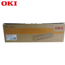OKI C911青色感光鼓 适用于C911 C941 C942