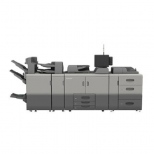 理光Pro 8310S 生产型数码印刷机复印 打印 扫描