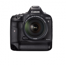 佳能（Canon） EOS 1DX Mark III \/1dx3全画幅旗舰高端专业单反相机 1DX3搭配佳能EF24-70F2.8L II
