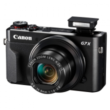 佳能PowerShot G7 X Mark II G7X2 数码相机 