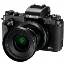 佳能G1X3 数码相机