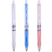 得力（deli）自动铅笔 0.5 0.7mm学生活动铅笔办公学习绘画自动笔S337/S339 0.5mm单只装（S325）随机色