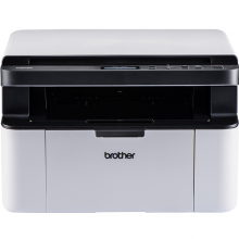  兄弟（brother）DCP-1608 黑白激光多功能一体机（打印、复印、扫描）