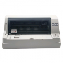 富士通DPK700 平推式针式打印机