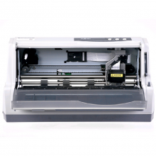富士通DPK6630K 针式打印机  24针+82列