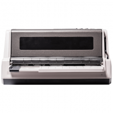 富士通DPK750 平推式针式打印机