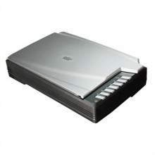 紫光（UNIS）Uniscan FM3000 平板式扫描仪 A3大幅面彩色2.48秒高速高清办公文档照片OCR文字识别 