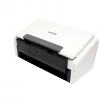紫光（UNIS）Uniscan Q2240 扫描仪 A4 高速高清双面自动馈纸60页/120面