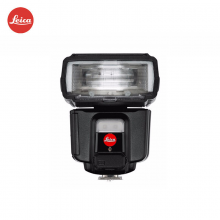 徕卡（Leica） SF60相机闪光灯 适用莱卡Q2 SL2 M11 M10R 黑色 SF60