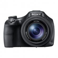 索尼DSC-HX400 长焦数码相机 