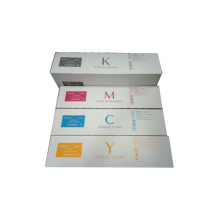 京瓷（KYOCERA） TK-8728C M Y 粉盒7052 8052ci碳粉 墨粉 4色一套