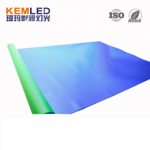 珂玛 KM-P16标准色ROSCO抠像漆抠像地胶 蓝箱绿箱抠像地胶