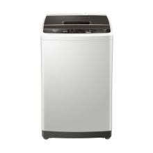 海爾（Haier)  80BM029波輪洗衣機 直驅變頻強勁平穩 線屑過濾 8公斤 