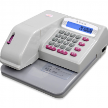 惠朗HL-08 自动支票打印机支票打字机