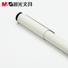 晨光AGPA1601 0.5mm金属中性笔