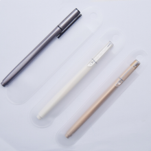 晨光AGPB1901 0.5mm 优品中性笔